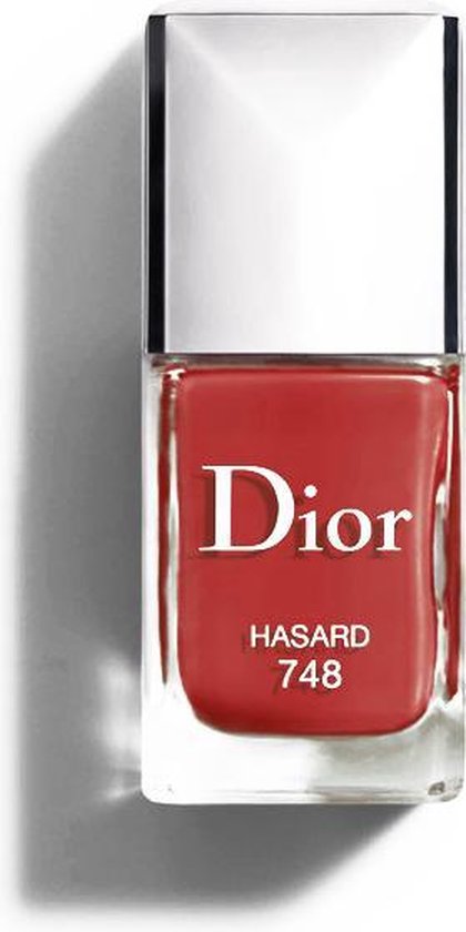 Dior Uñas Laca De Uñas 748 Hasard 1un
