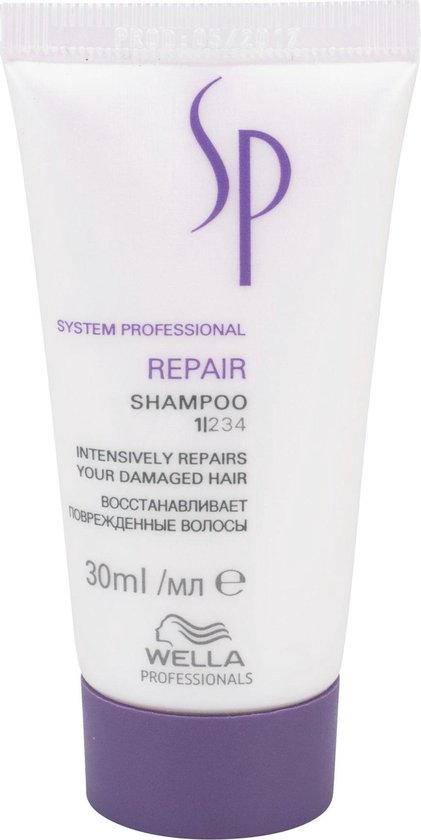 Wella SP Repair 30ml Shampoo