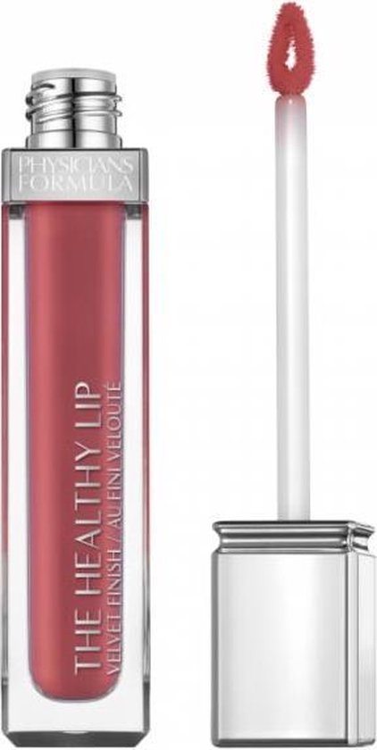 Physicians Formula The Healthy Lip Velvet Liquid Lipstick Coral Minerals