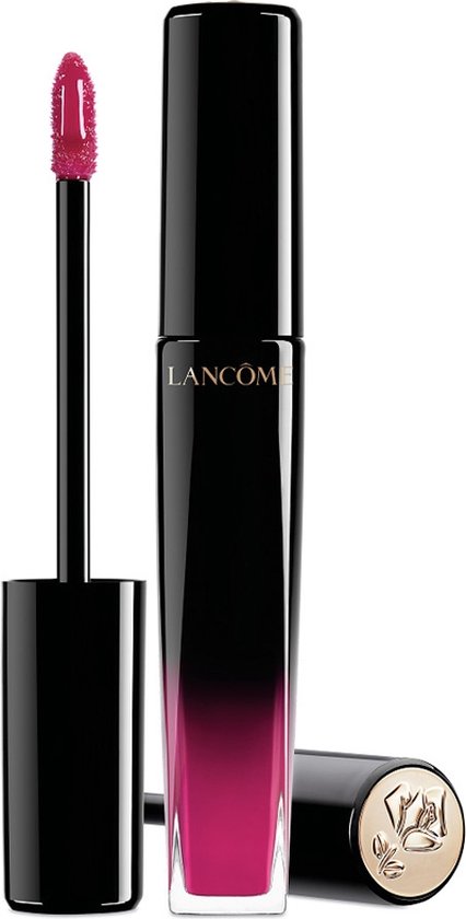 Lancome Lip Make Up Lip Gloss Buildable Shine Color Lipgloss 366 Power Rose 8ml