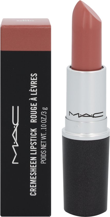 MAC Cremesheen Lipstick 213 Modesty 3 g