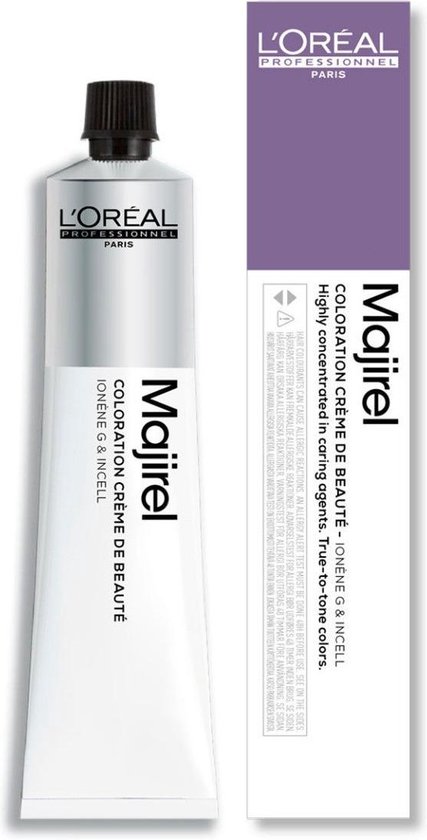Vopsea permanenta L Oreal Professionnel Majirel 26D 50ml