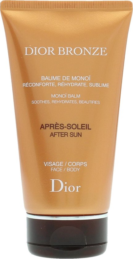 Bronze After Sun Balm Pripravek po opalovani