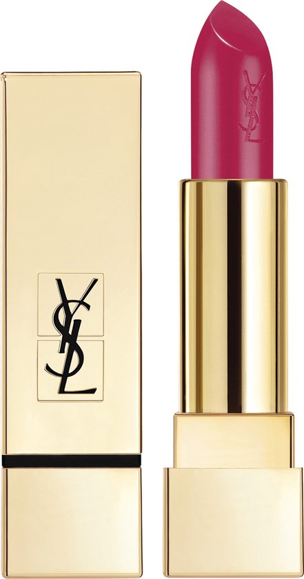 Yves Saint Laurent Lip Make up Rouge Pur Couture Pure Colour Lipstick 52 Rouge Rose
