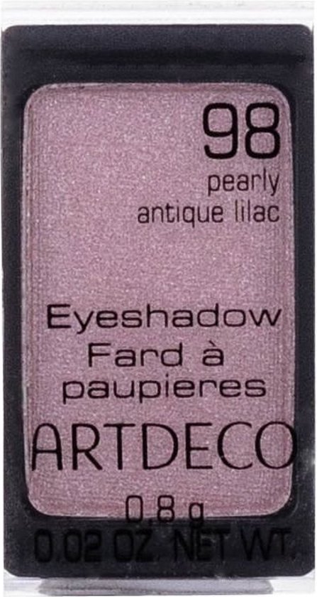 Artdeco Pearl 0 8g Eye Shadow