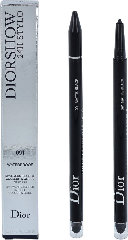 Dior Diorshow 24h Stylo #091