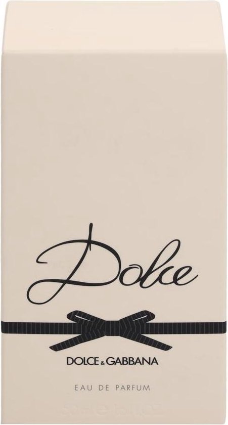 Dolce And Gabbana Dolce Eau de Perfume Spray 50ml