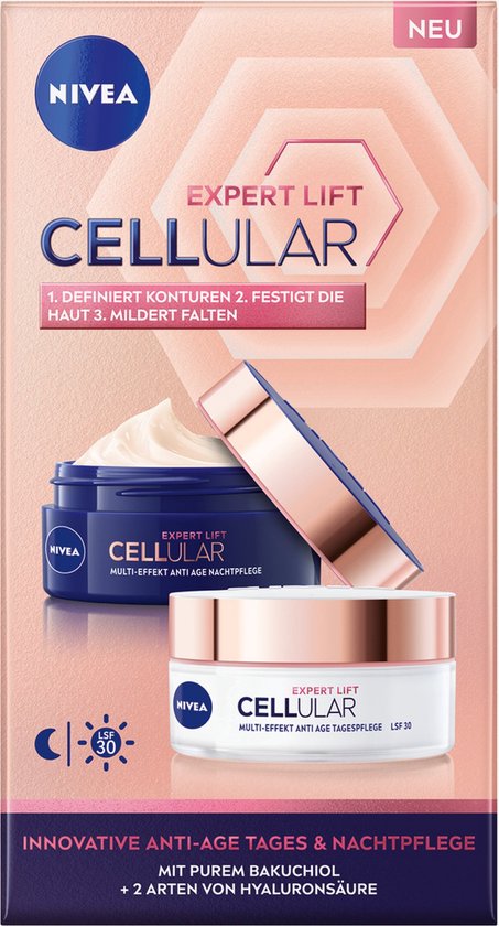 Nivea Skin Care for Women