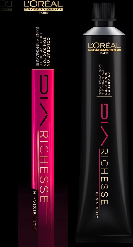 L´Oréal Professionnel Dia Richesse 8.02 50 ml