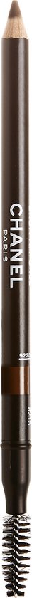Chanel Crayon Sourcils Sculpting Eyebrow Pencil 10 Blond Clair 1g