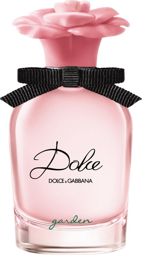 Dolce & Gabbana Dolce Garden EDP W 30 ml