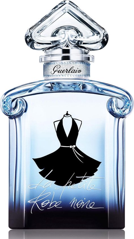 Guerlain Eau De Parfum Parfum La Petite Robe Noire Eau De Parfum Intense