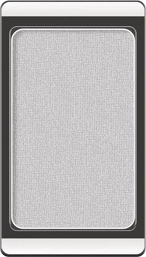 Artdeco Magnet Eyeshadow Pearl 06 Pearly Light Silver Grey 9g