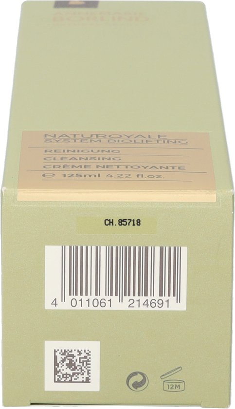 Annemarie BÃ¶rlind Naturoyale cleaning cream (600076)