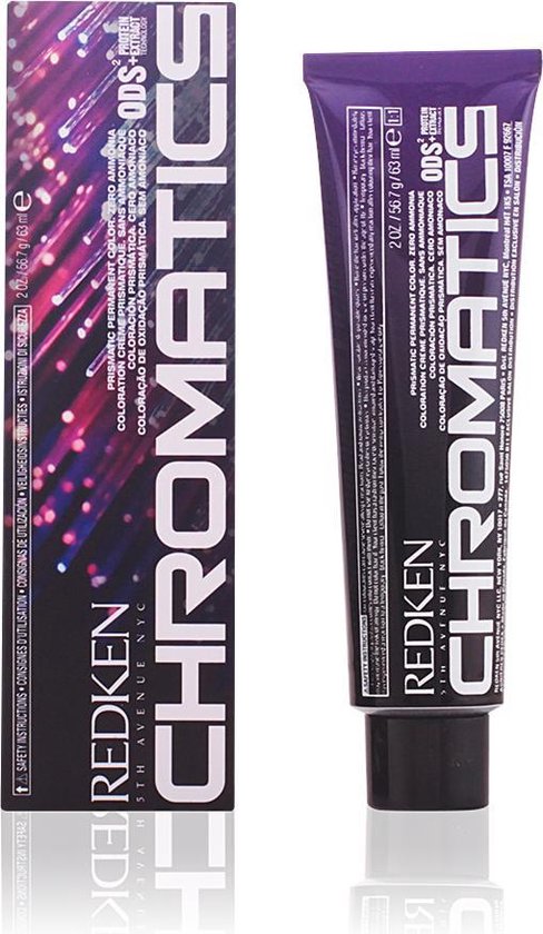 Redken CHROMATICS 5 01 natural 63 ml