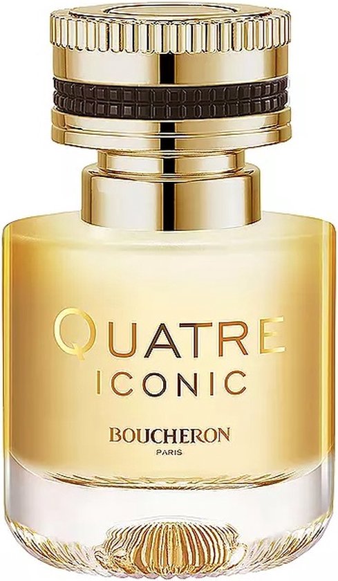 Boucheron Quatre Iconic EDP W 30 ml