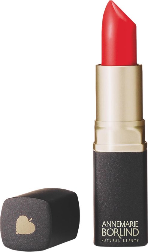 Annemarie BÃ¶rlind Lipstick (paris red 79) 4,4gr