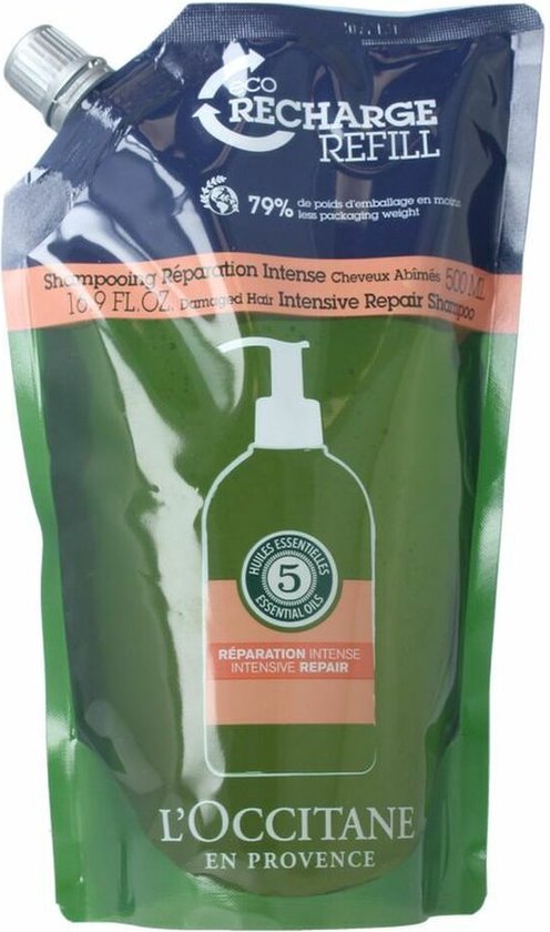 L'occitane Loccitane Aroma Cham Repara 500 Recar