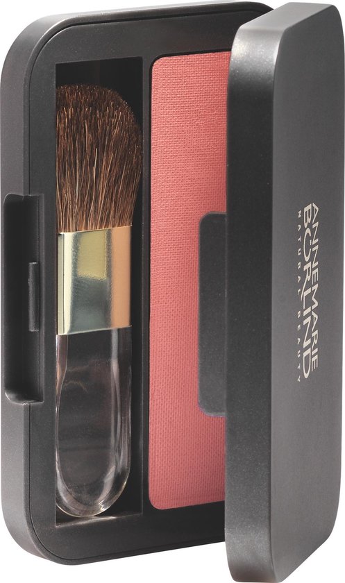 Annemarie BÃ¶rlind powderrouge (coral 22) 5gr