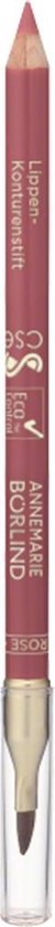 Annemarie BÃ¶rlind Lip pencil (rose 20) 1,05gr