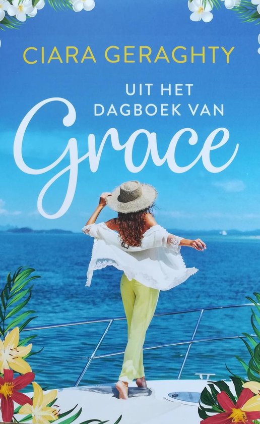 Ciara Geraghty - Uit het dagboek van Grace