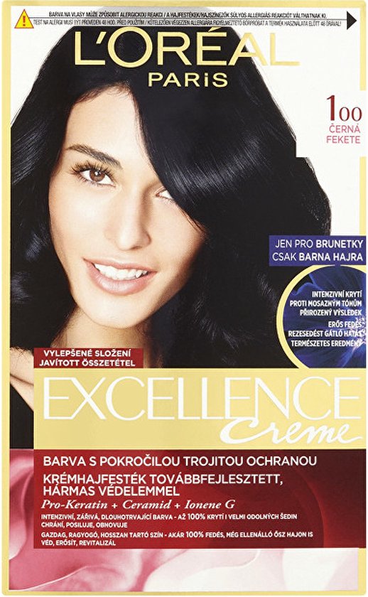 ExcEllence Creme