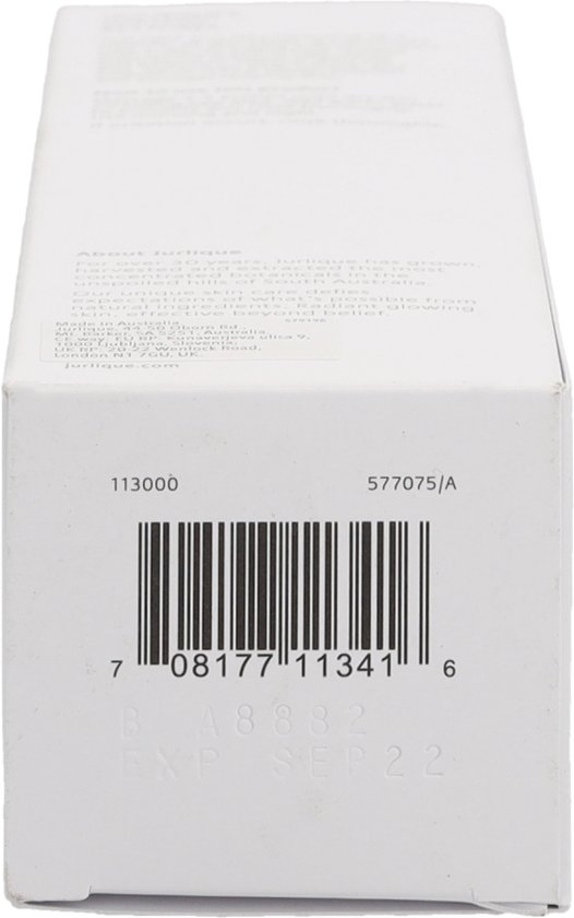 Face By Jurlique Nourishing Cleansing Oil 200ml