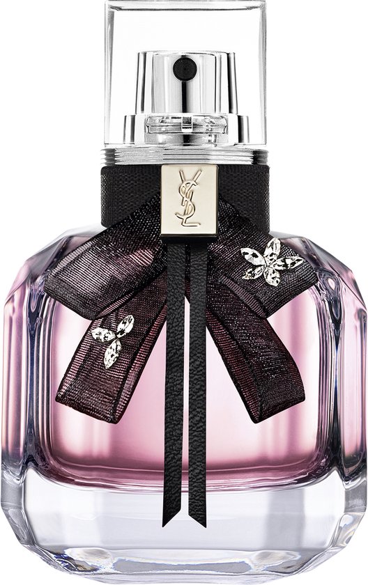 YVES SAINT LAURENT MON PARIS FLORAL EAU DE PARFUM 30ML VAPORIZADOR