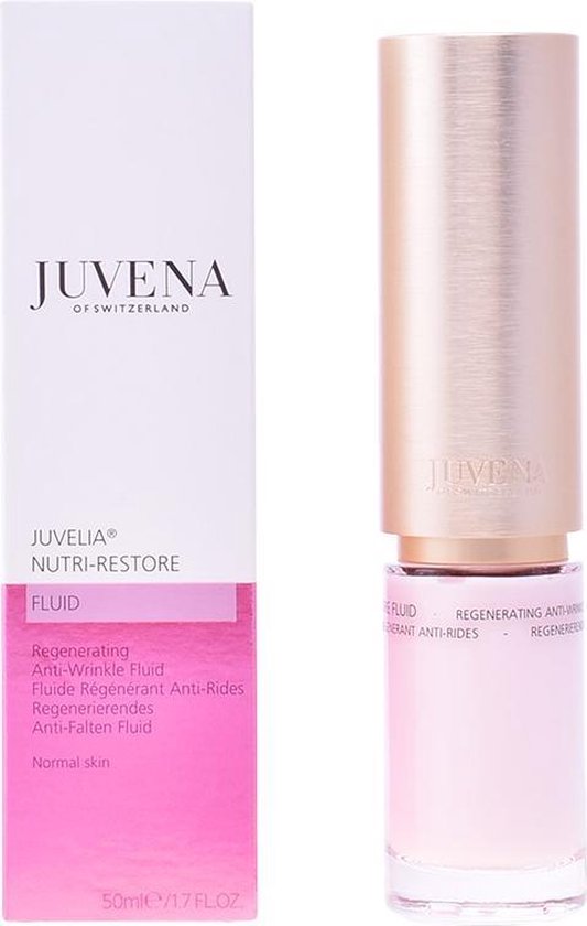 Juvena Juvelia r Nutri restore Fluid Facial Fluid 50 Ml