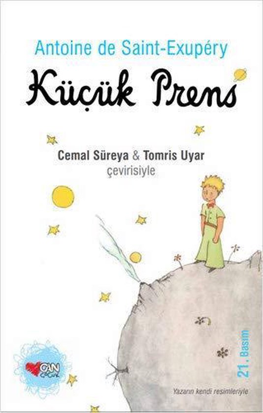 KÃ¼Ã§Ã¼k Prens