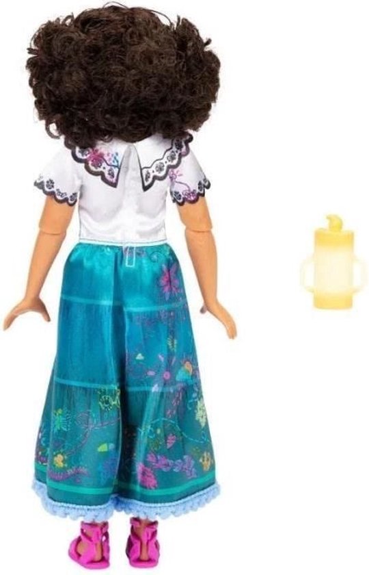 ENCANTO - Mirabel zingende etalagepop - JAKKS - 480469