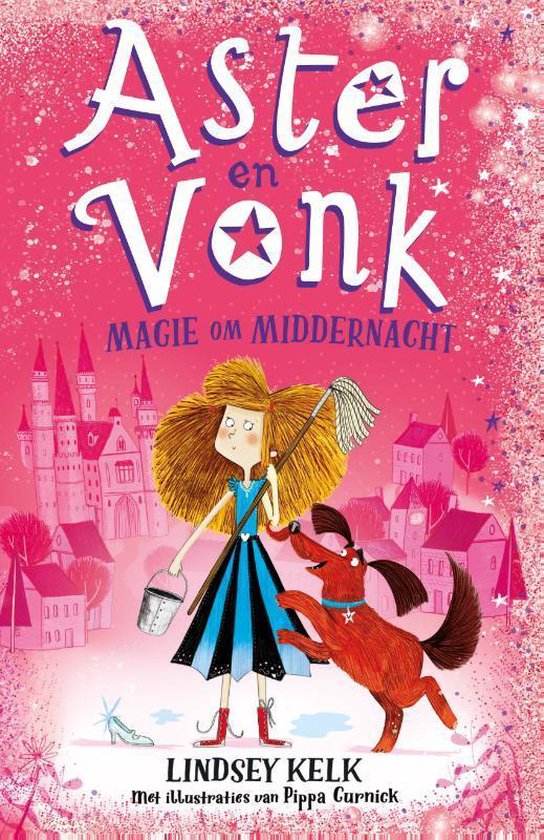 Aster en Vonk - Aster en Vonk