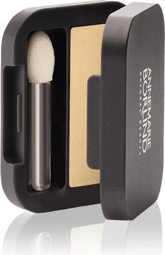 Annemarie BÃ¶rlind eyeshadow mono (gold 41) 2gr