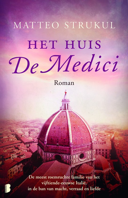 Medici 2 - Het huis De Medici