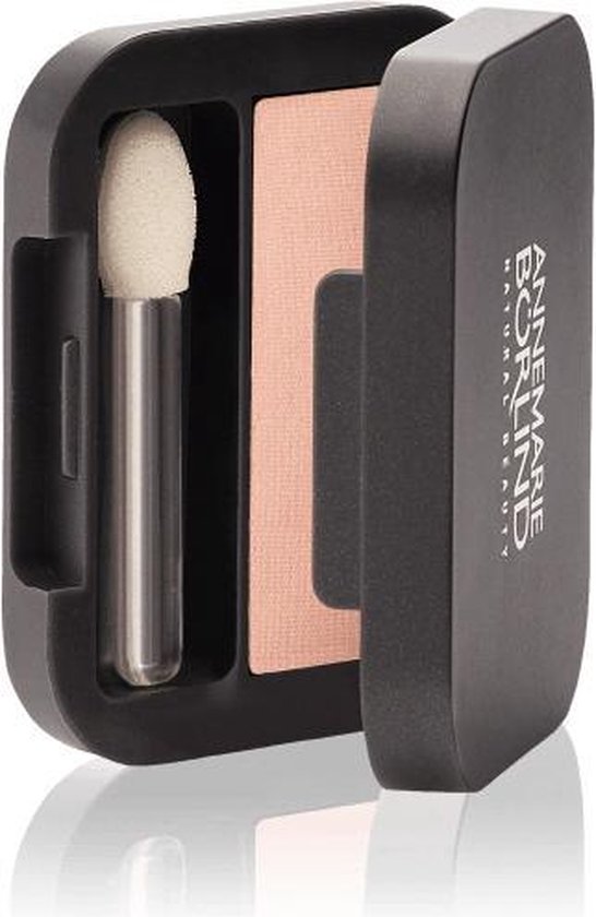 Annemarie BÃ¶rlind eyeshadow mono (apricot 54) 2gr