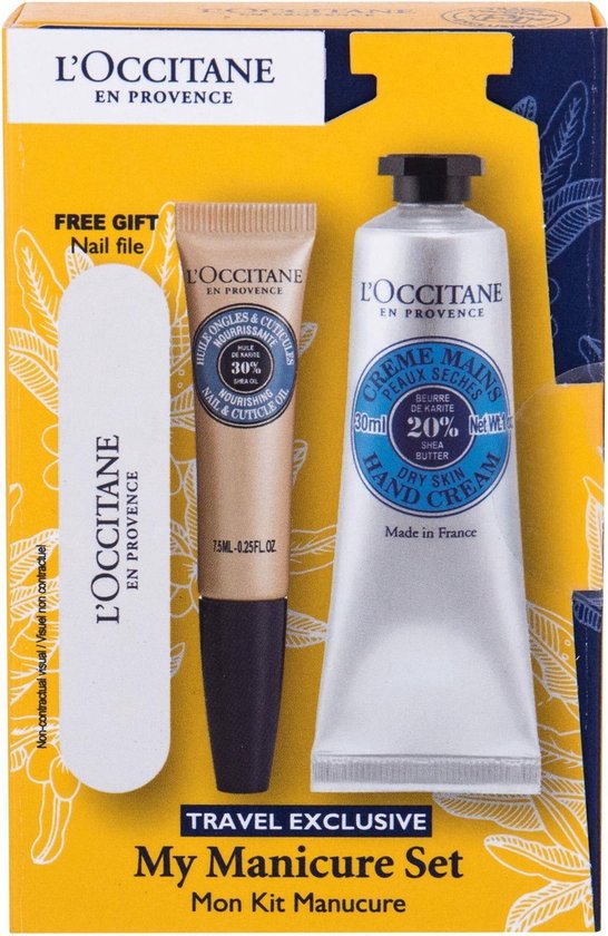 Loccitane Bath & Body for Women