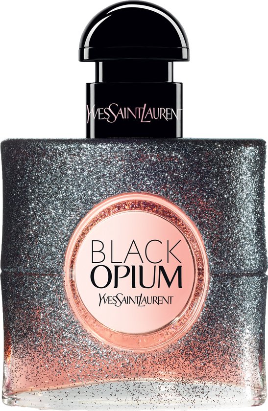 Yves Saint Laurent YSL Black Opium Floral Shock Eau de Parfum 30ml