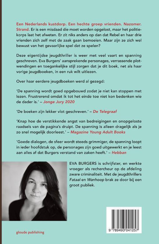Afslag Zuid - Boek