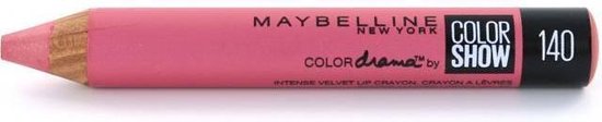 Maybelline Color Drama Intense Velvet Lip Pencil - 140 Minimalist 2g