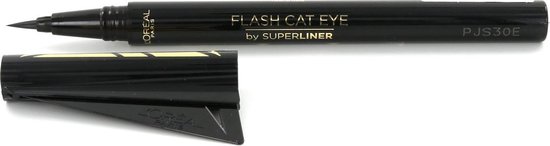 Eyeliner Eyelash Eye Eye by Superliner Eye Liner 9 g