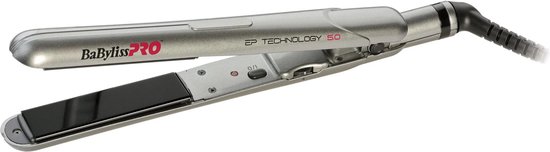 Babyliss Pro Straightener 25mm Stijltang Ref BAB2654EPE 1Stuks