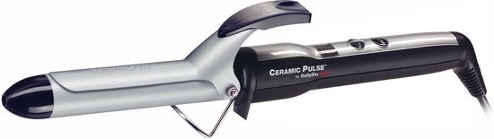 Professional Titanium Tourmaline Curling Iron 25 mm BAB2273TTE
