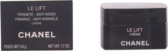 Chanel Le Lift Creme Riche 50g Day Cream