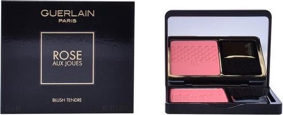 Guerlain Rose Aux Joues Tender Blush 03 Peach Party