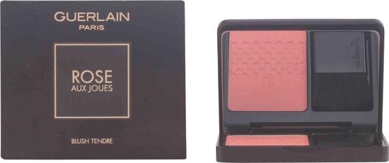 Guerlain Rose Aux Joues Tender Blush 03 Peach Party