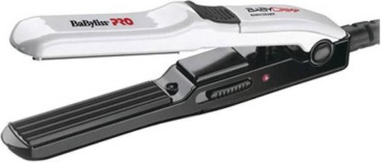 BabyCrimp BAB2151E Travel crepe styler