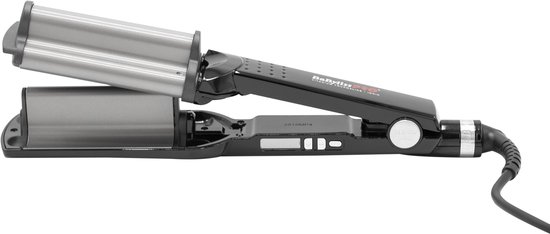 Professional ionization hi def trojkulma BAB2469TTE