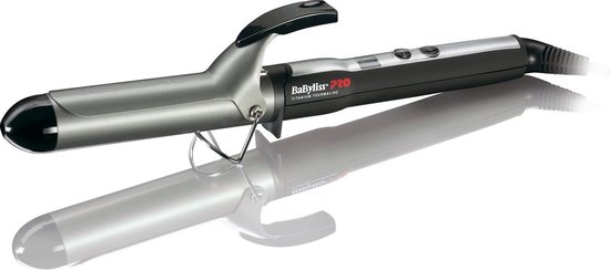 Babyliss Pro Digital Ceramic 32mm Krultang Ref BAB2274TTE 1Stuks