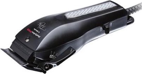 Babyliss Pro V Blade Clipper Tondeuse Ref FX685E 1Stuks