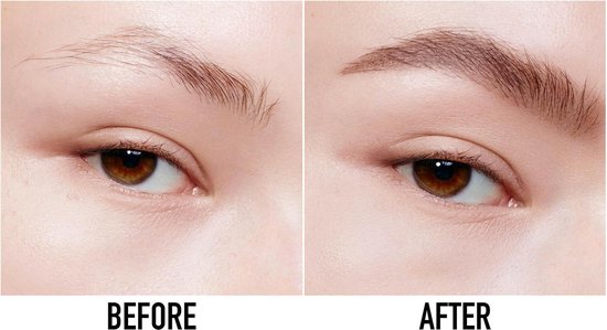 Diorshow Kabuki Brow Styler 031